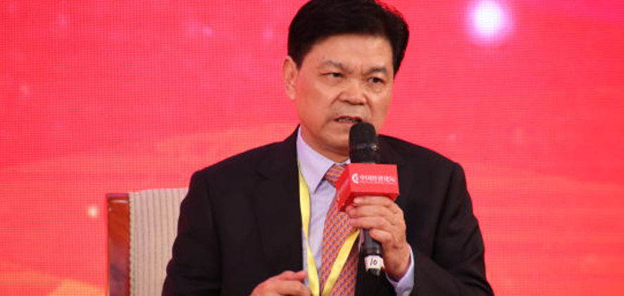 崔根良：國際化是中國企業必走之路