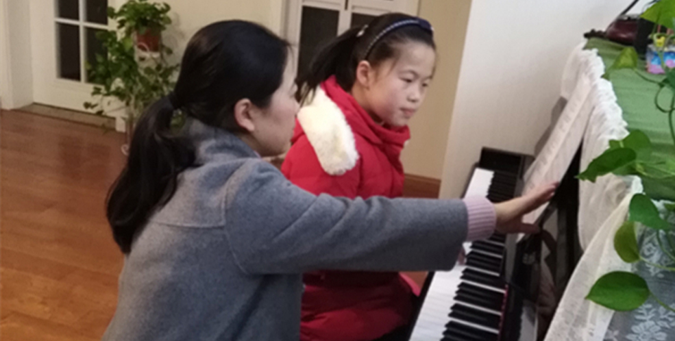 吳小紅：向女兒學“本事”，是件快樂的事